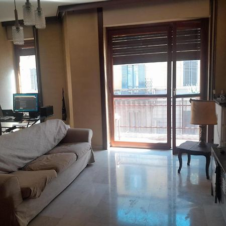 Da Gigi Hotel มิลาน ภายนอก รูปภาพ
