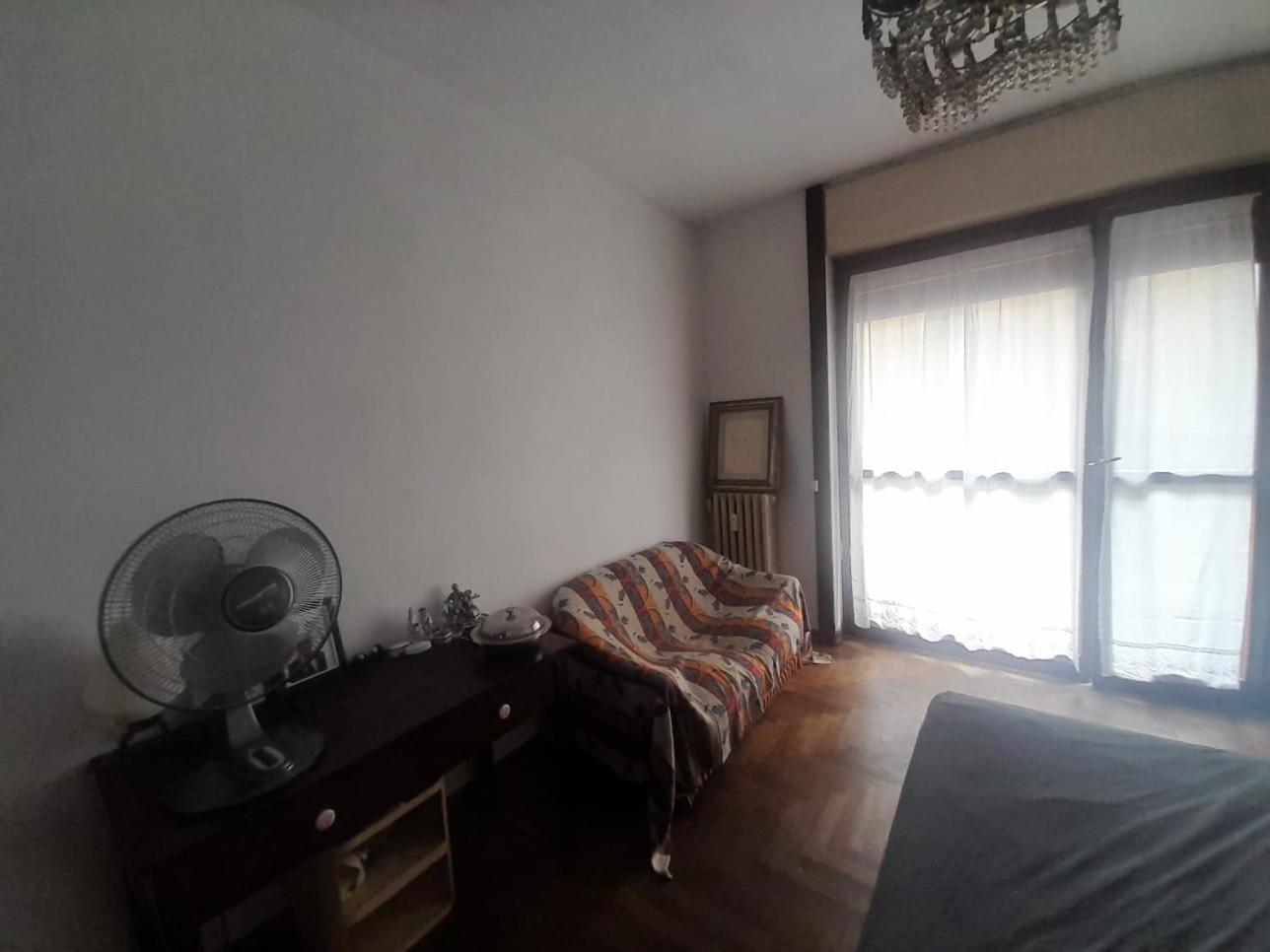 Da Gigi Hotel มิลาน ภายนอก รูปภาพ