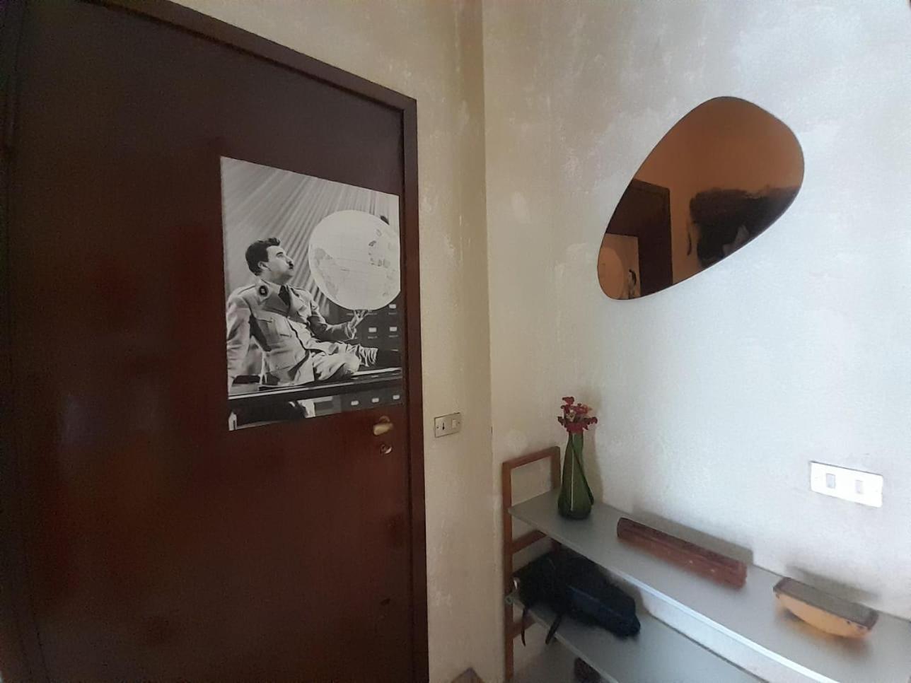 Da Gigi Hotel มิลาน ภายนอก รูปภาพ