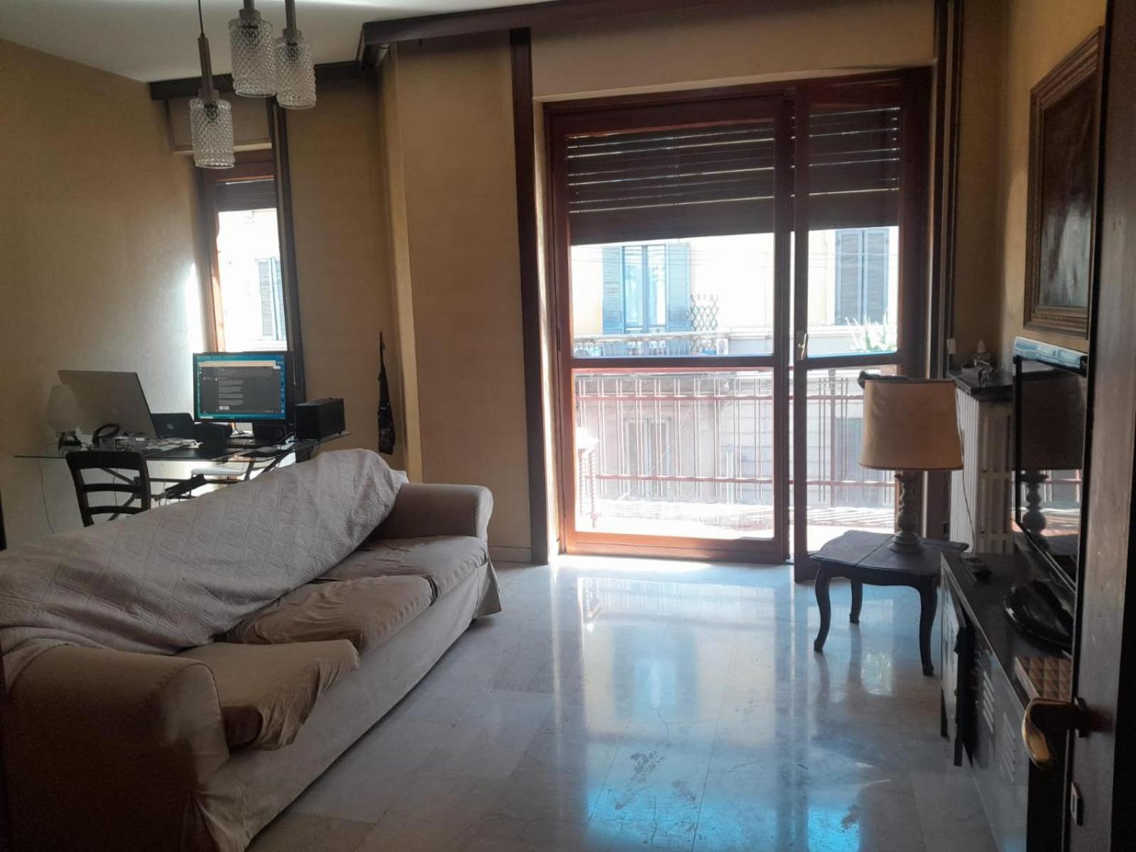 Da Gigi Hotel มิลาน ภายนอก รูปภาพ